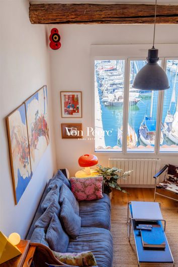 Image No.9-Appartement de 1 chambre à vendre à Bouches-du-Rhône