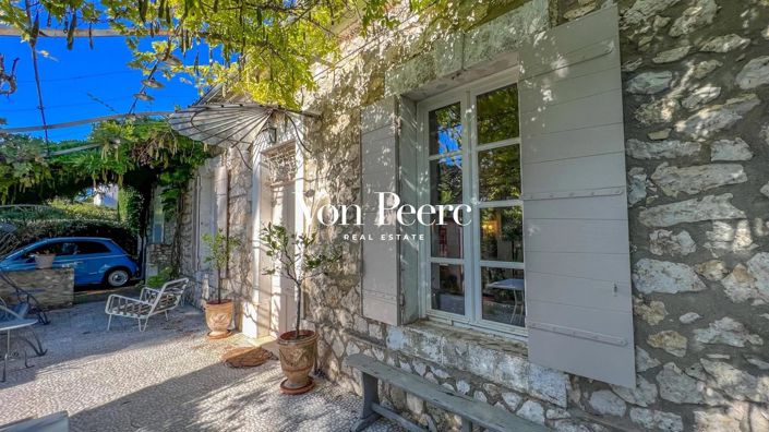 Image No.4-Maison de 3 chambres à vendre à Eygalières