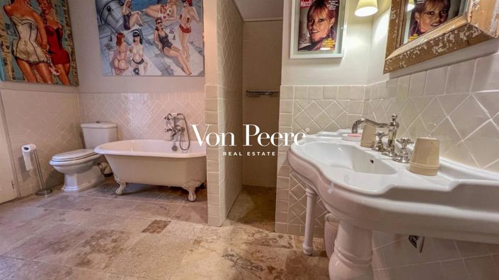 Image No.8-Maison de 3 chambres à vendre à Eygalières