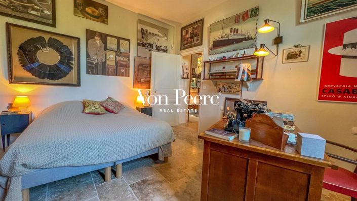 Image No.9-Maison de 3 chambres à vendre à Eygalières