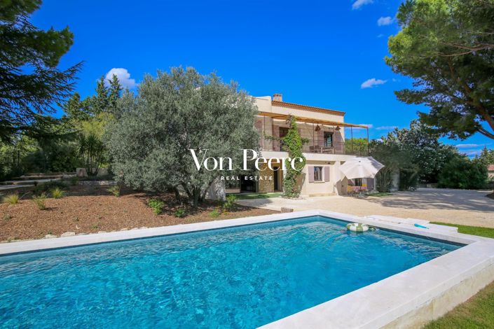 Image No.4-6 Bed House for sale