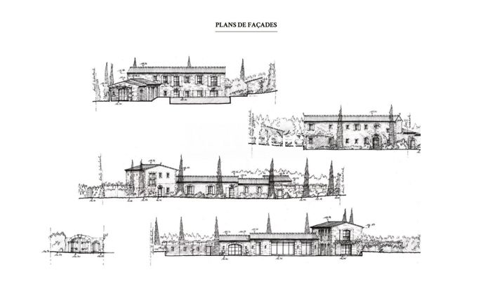 Image No.6-5 Bed House for sale