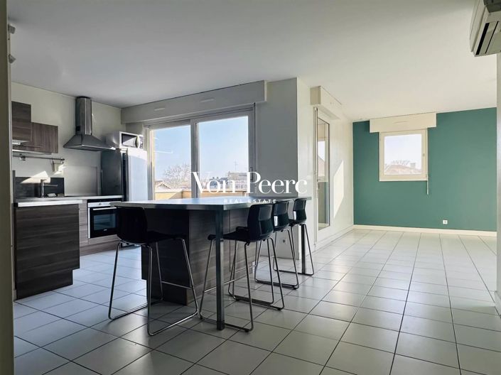 Image No.1-Appartement de 2 chambres à vendre à Avignon