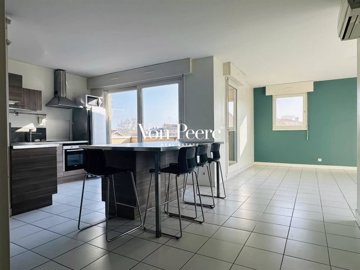 1 - Avignon, Apartment