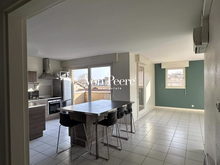 Image No.5-Appartement de 2 chambres à vendre à Avignon