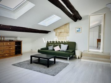 1 - Avignon, Apartment