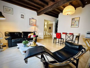 1 - Avignon, Apartment