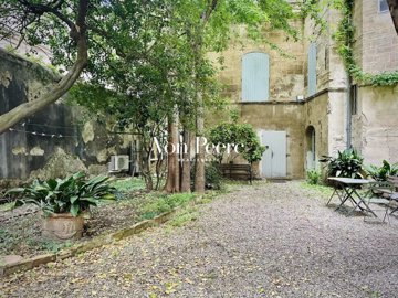 1 - Avignon, Apartment