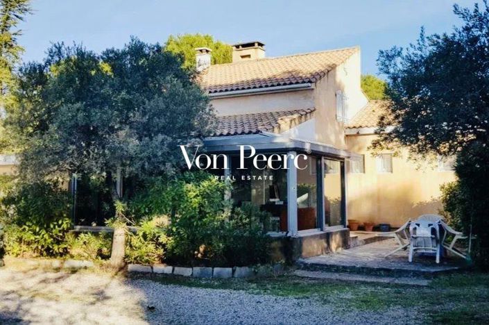 Image No.12-Maison de 3 chambres à vendre à Villeneuve-lès-Avignon