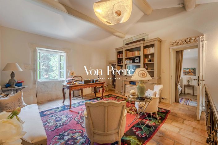 Image No.10-Maison de 4 chambres à vendre à Les Baux-de-Provence