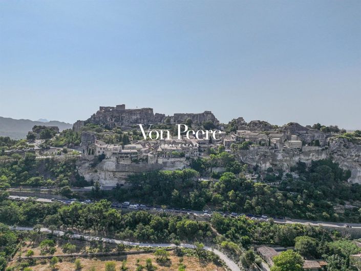 Image No.14-Maison de 4 chambres à vendre à Les Baux-de-Provence
