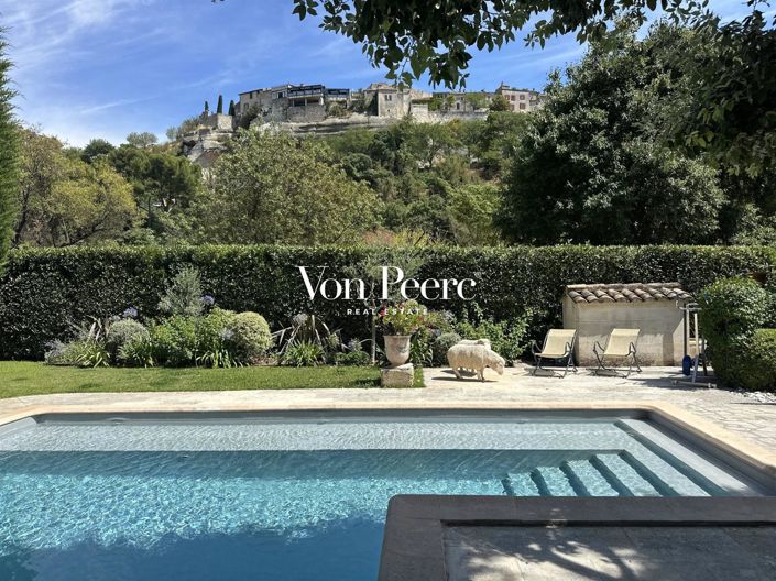 Image No.16-Maison de 4 chambres à vendre à Les Baux-de-Provence