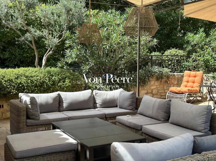 Image No.3-Maison de 4 chambres à vendre à Les Baux-de-Provence