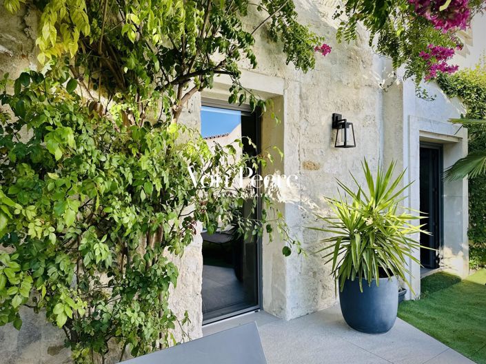 Image No.2-Maison de 3 chambres à vendre à Avignon