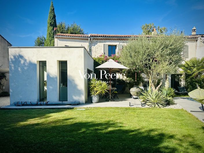 Image No.20-Maison de 3 chambres à vendre à Avignon