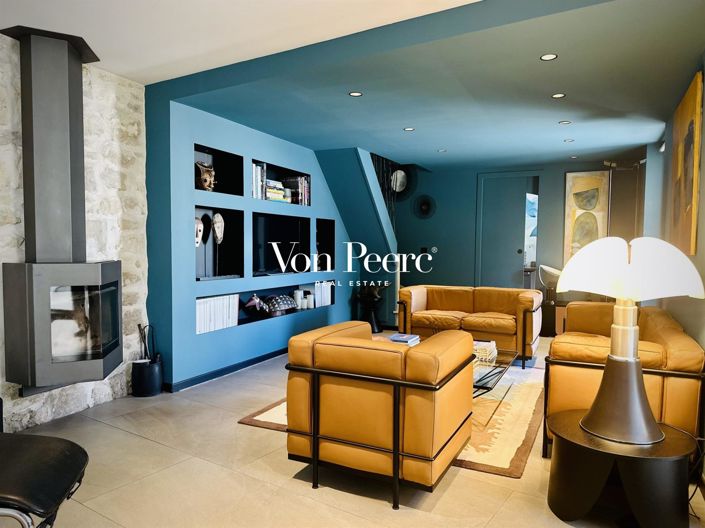 Image No.4-Maison de 3 chambres à vendre à Avignon