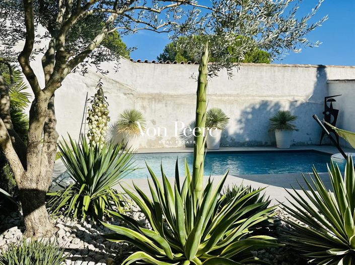 Image No.9-Maison de 3 chambres à vendre à Avignon