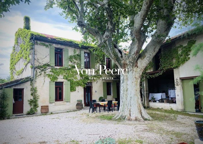 Image No.2-Maison de 6 chambres à vendre à Graveson