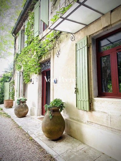 Image No.5-Maison de 6 chambres à vendre à Graveson