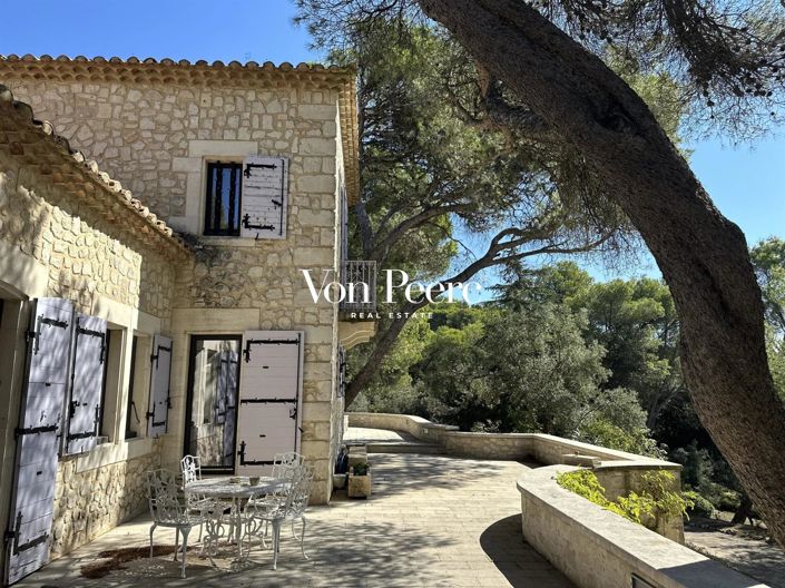 Image No.12-Maison de 5 chambres à vendre à Beaucaire