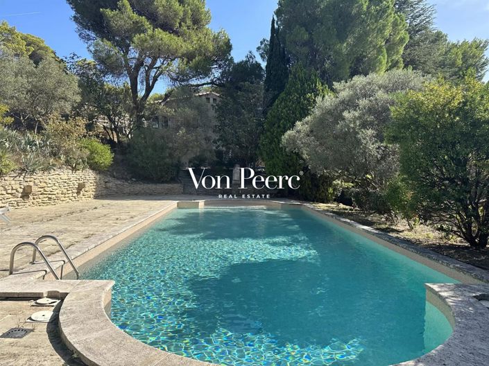 Image No.2-Maison de 5 chambres à vendre à Beaucaire