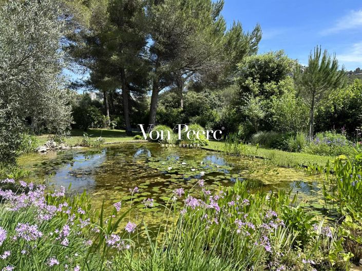 Image No.17-Maison de 4 chambres à vendre à Les Baux-de-Provence
