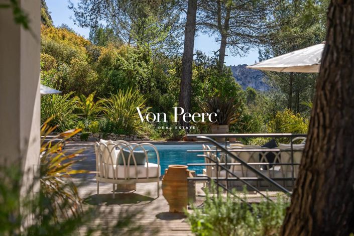 Image No.18-Maison de 4 chambres à vendre à Les Baux-de-Provence