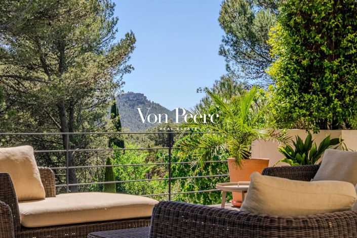 Image No.19-Maison de 4 chambres à vendre à Les Baux-de-Provence