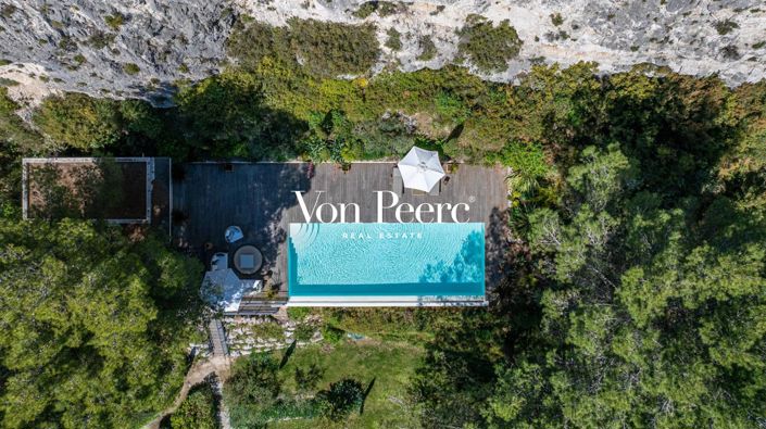 Image No.20-Maison de 4 chambres à vendre à Les Baux-de-Provence