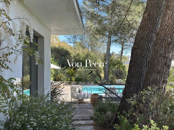 Image No.4-Maison de 4 chambres à vendre à Les Baux-de-Provence