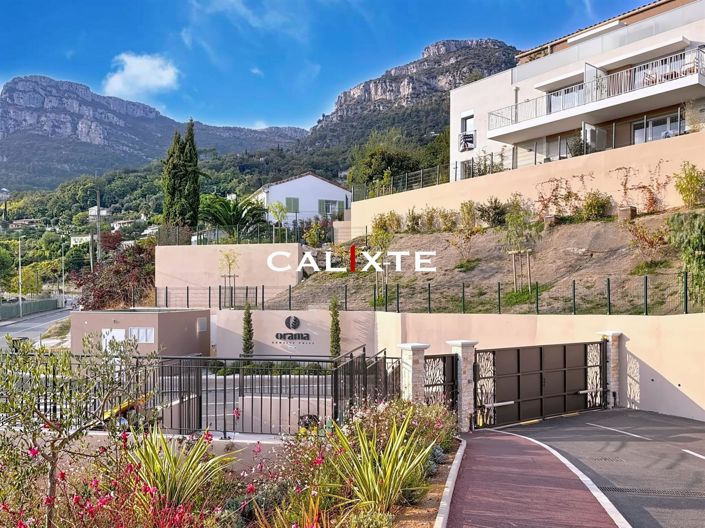 Image No.16-Appartement de 2 chambres à vendre à Saint-Jeannet