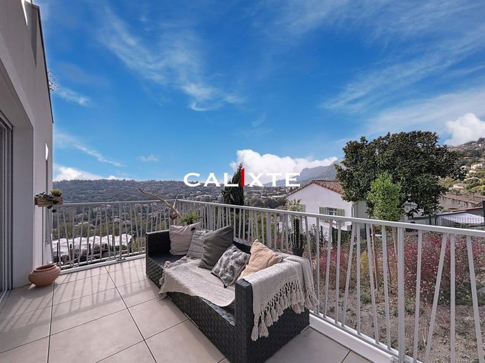 Image No.16-Appartement de 2 chambres à vendre à Saint-Jeannet