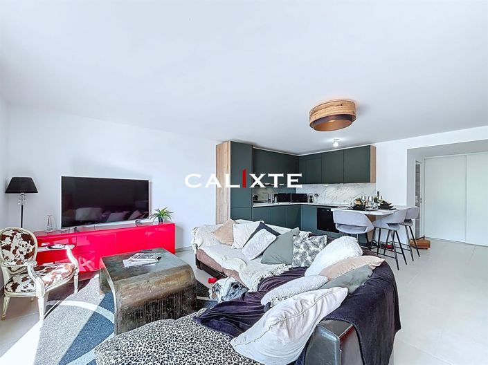 Image No.17-Appartement de 2 chambres à vendre à Saint-Jeannet