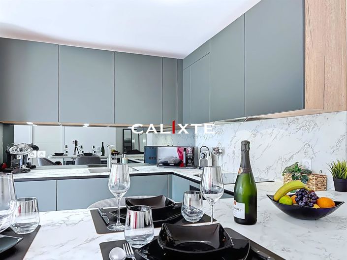 Image No.20-Appartement de 2 chambres à vendre à Saint-Jeannet