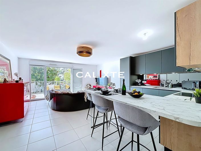 Image No.5-Appartement de 2 chambres à vendre à Saint-Jeannet