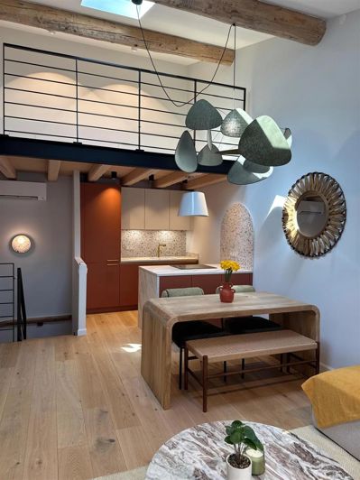 Image No.11-Maison de 2 chambres à vendre à Valbonne