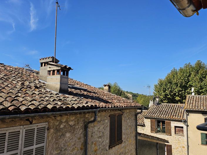 Image No.16-Maison de 2 chambres à vendre à Valbonne