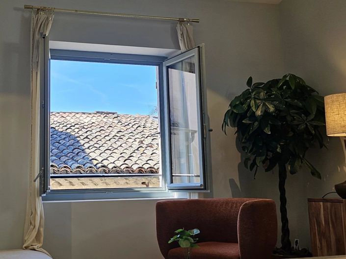 Image No.2-Maison de 2 chambres à vendre à Valbonne