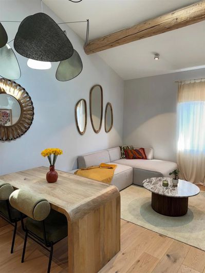 Image No.4-Maison de 2 chambres à vendre à Valbonne