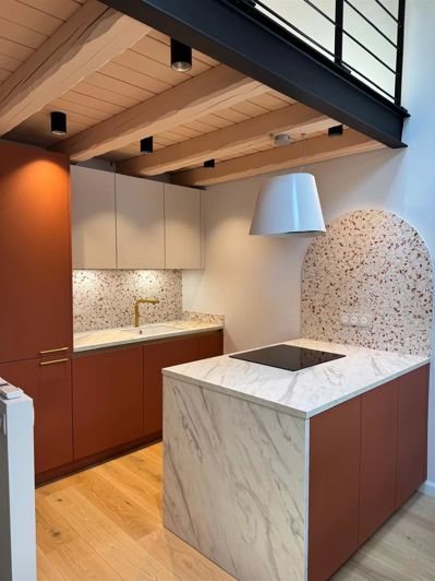 Image No.5-Maison de 2 chambres à vendre à Valbonne