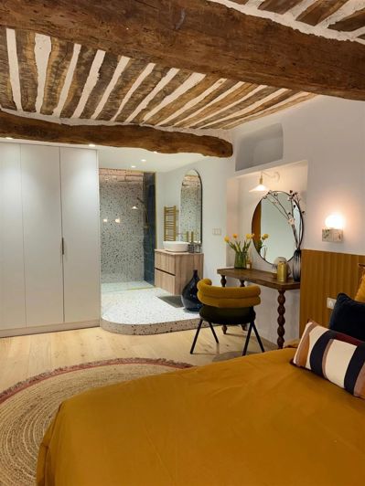 Image No.6-Maison de 2 chambres à vendre à Valbonne