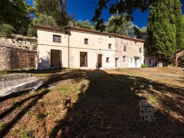 Maison de 5 chambres à vendre à Grasse