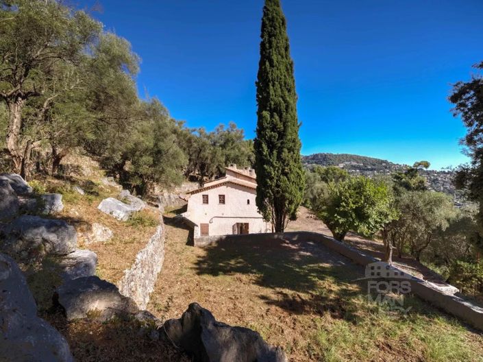 Image No.8-Maison de 5 chambres à vendre à Grasse