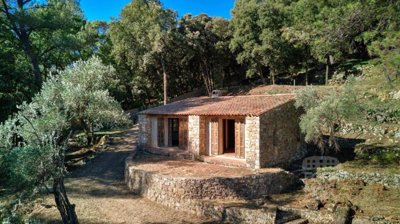 Maison de 1 chambre à vendre à Grasse