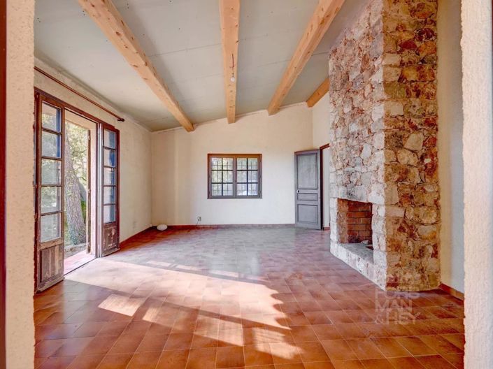 Image No.3-Maison de 1 chambre à vendre à Grasse