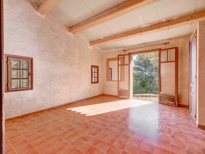 Image No.4-Maison de 1 chambre à vendre à Grasse