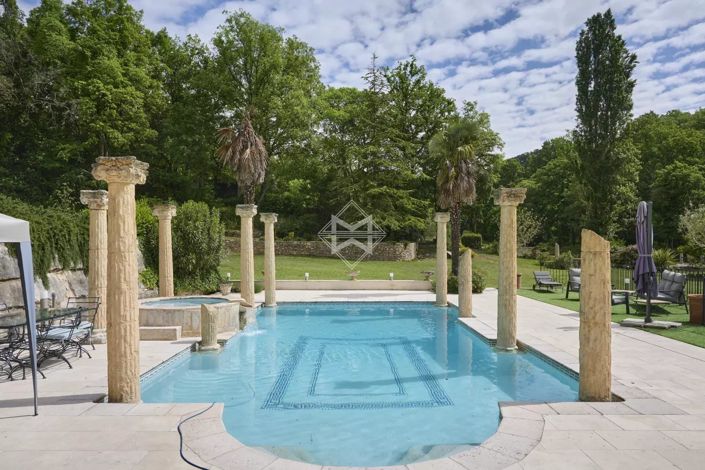 Image No.5-7 Bed House for sale