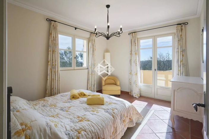 Image No.10-Maison de 4 chambres à vendre à Tourrettes