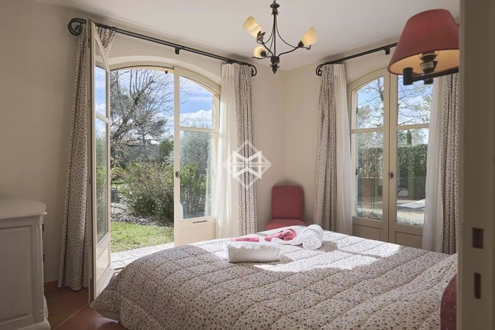 Image No.9-Maison de 4 chambres à vendre à Tourrettes