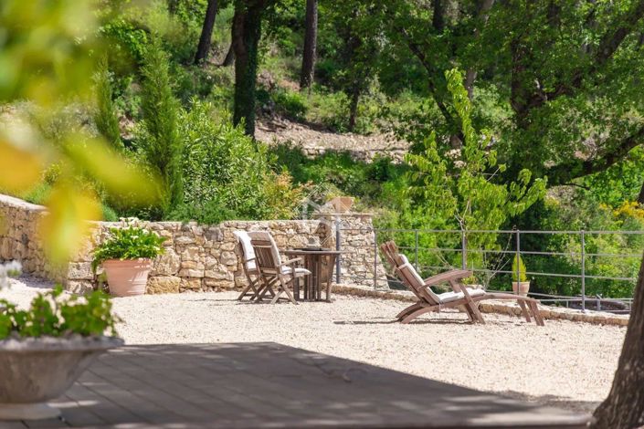 Image No.11-Maison de 5 chambres à vendre à Tourrettes